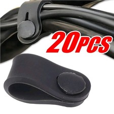 20x Rubber Band Motorcycle