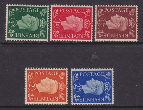 Sg462a 466a sideways set - sg462a-466a,