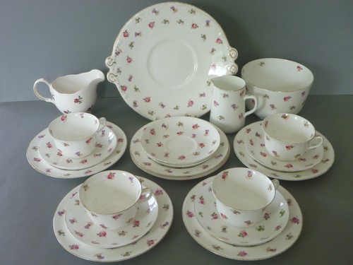 Antique adderleys ltd - adderleys, shabby