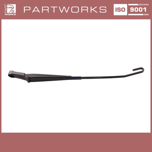 Windscreen wiper arm - windscreen,