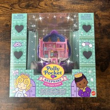 Polly Pocket Keepsake