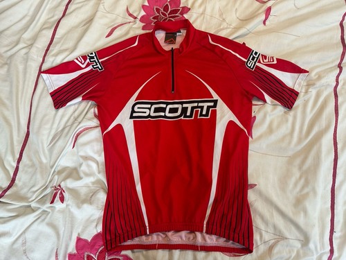 Scott sport spell out logo - sport,