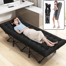 Camping Cot Heavy-Duty