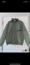 Campri Casualwear Lingfield Vintage Ski Jacket Size M
