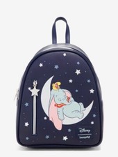 Loungefly Disney Dumbo Mini