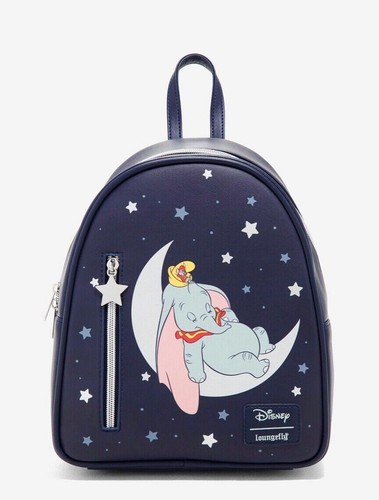 Loungefly disney dumbo - loungefly,