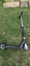 Decathlon adult scooter
