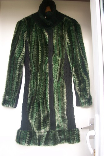 Desigual winter mixed wool - winter,