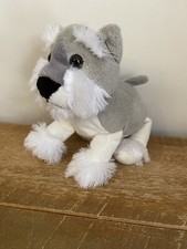 PMS Soft Sensations Grey &