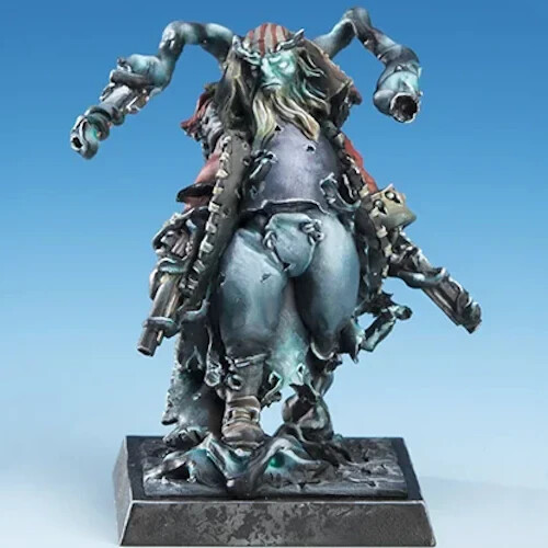 Sch 009 freebooter fate - 009, freebooter's