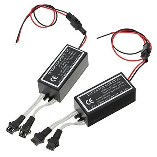 Spare inverter ballast for - inverter,