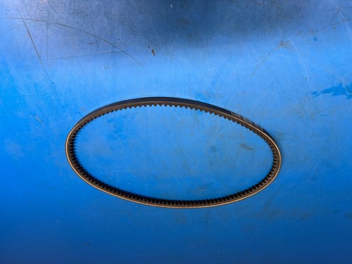 Pulley belt for draper pillar - belt,
