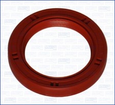 New Shaft Seal, crankshaft for