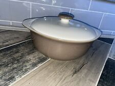 DENBY TRUFFLE GOURMET 11.5"