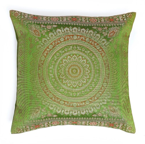 Indian patchwork mandala boho - patchwork,