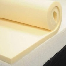 memory foam sheets cushions