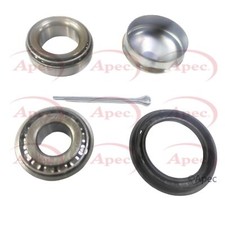 Wheel Bearing Kit For Seat