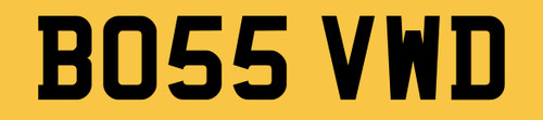 Boss volkswagen diesel uk - vw,