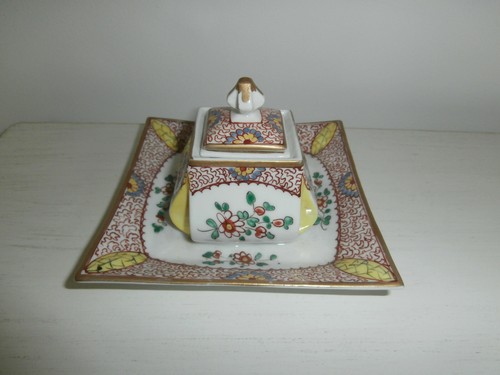 Antique vintage porcelain - antique,