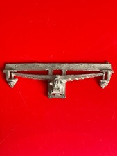 O GAUGE LNWR 6 WHEEL COACH