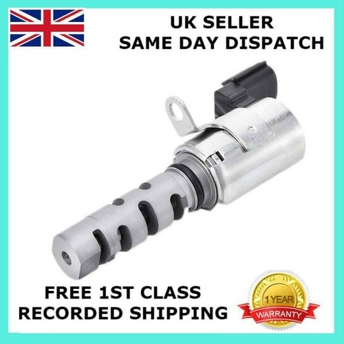 New variable timing solenoid - new,