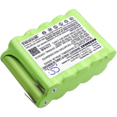 Battery for trimble - ni-mh,