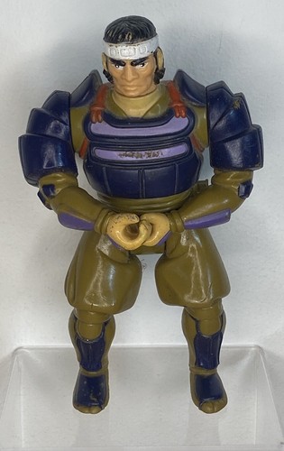 Ljn thundercats action figure - action,
