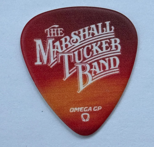 The marshall tucker band - marshall,