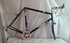 1997 Trek 1200 Racing Road