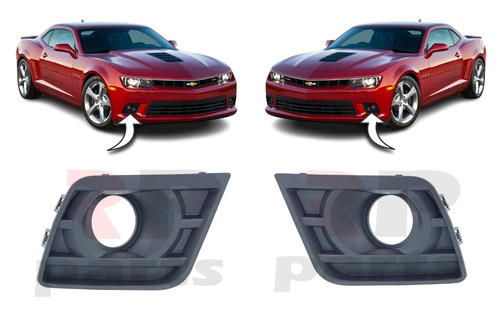 For chevrolet camaro - for, ss