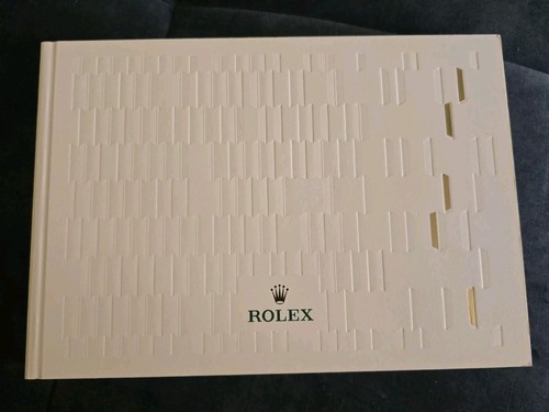 Rolex colection watch - colection,