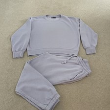 Ladies Zara Lilac, Tracksuit