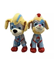 PAW PATROL MIGHTY TWINS 12"