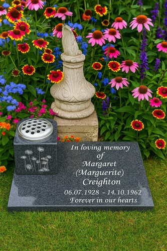 Memorial stone gravestone - memorial,