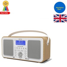 Multiplex D20 Oak DAB/DAB+
