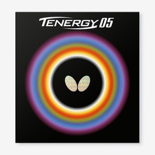 Butterfly tenergy red - butterfly,