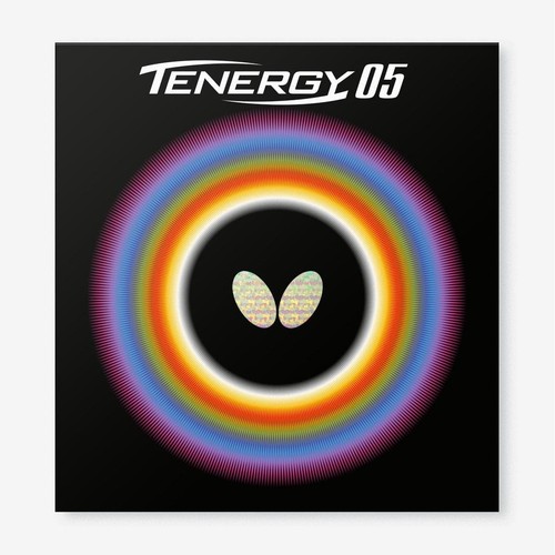 Butterfly tenergy red table - butterfly,
