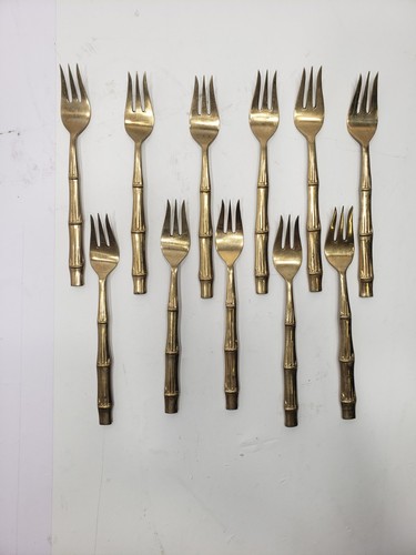 Lot vtg salad or chipped - vtg,