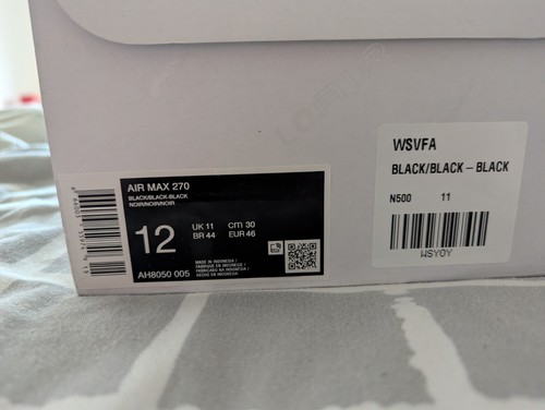 Nike shoes men size 11 - nike,