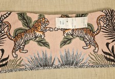 Animal Print Bath Towel-Next