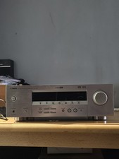 Yamaha RX-V359 5.1 Channel Natural Sound AV Receiver Amplifier