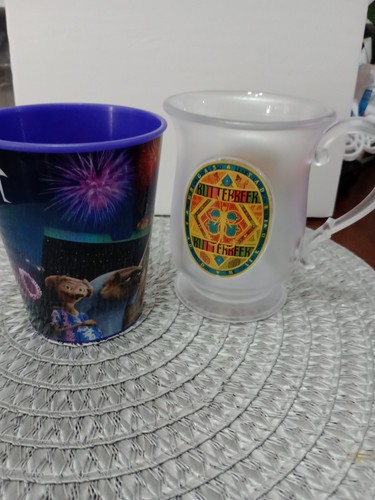 Herry potter butterbeer - potter, mug
