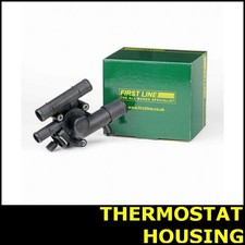 Thermostat Housing Fits