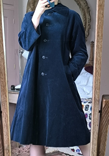 True vintage 50s 60s 70s - vintage, canda