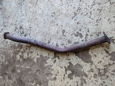 MAZDA MX5 EXHAUST DOWNPIPE /