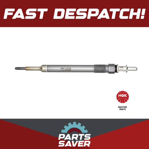 Glow plugs set fits - glow,