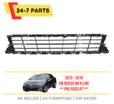 VOLKSWAGEN VW PASSAT B8 R-LINE