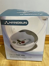 Hangsun FM180 Foot Spa