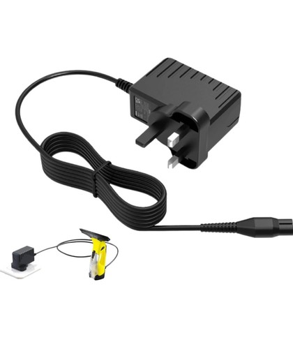 Charger fit for karcher - 5.5v,