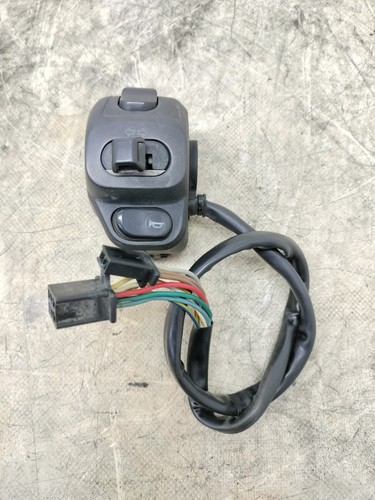Left light switch for 1999 - light,